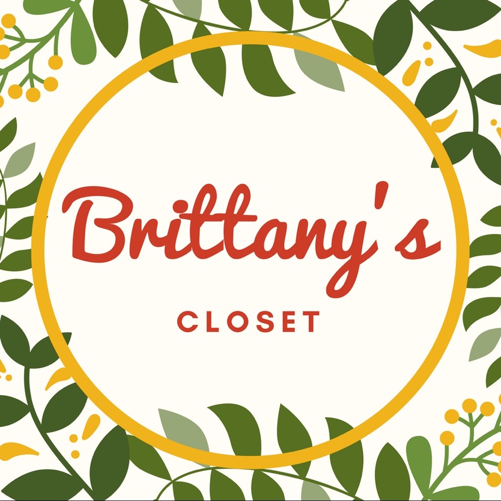 Meet your Posher, Brittany